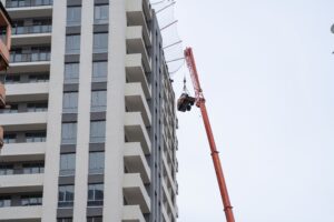 צריכים שירות של מנוף הרמה בדרום?