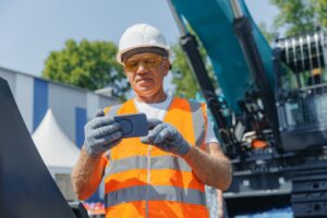 צריכים מנוף הרמה בגן יבנה?