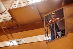 צריכים שירותי מנוף הרמה ברחובות?