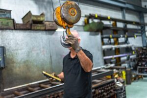 צריכים מנוף הרמה בניצנים?