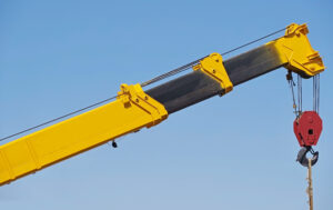 lifting crane