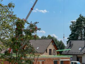 Professional solutions for safe and efficient lifting