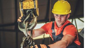 השכרת מנוף הרמה באשדוד