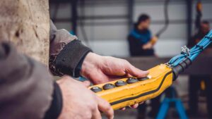 מנוף הרמה לדירות באשדוד