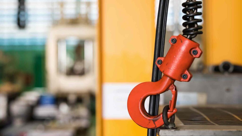 מנוף הרמה מחיר לשעה באשדוד