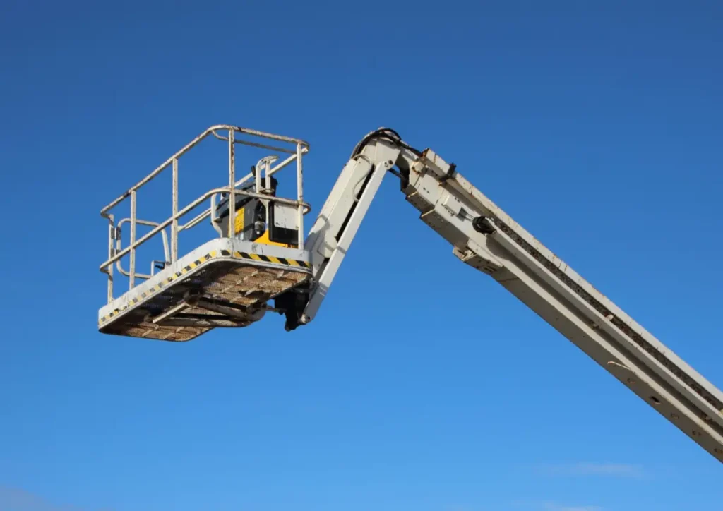 מנוף הרמה קטן מחיר | כל מה שצריך לדעת בנושא